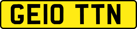 GE10TTN