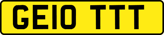 GE10TTT