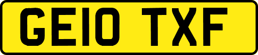 GE10TXF