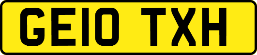 GE10TXH