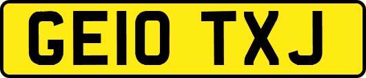 GE10TXJ