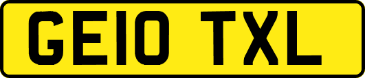 GE10TXL