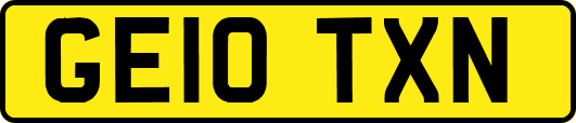 GE10TXN