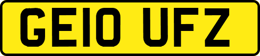 GE10UFZ