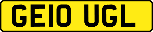 GE10UGL