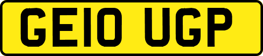 GE10UGP