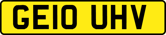 GE10UHV