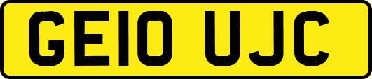GE10UJC