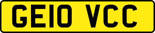 GE10VCC