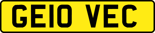 GE10VEC