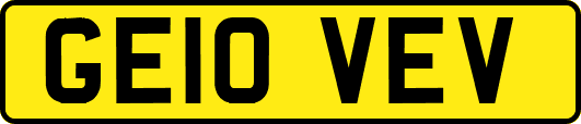 GE10VEV