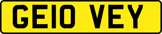 GE10VEY
