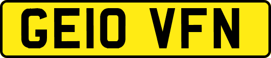 GE10VFN