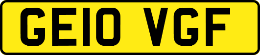 GE10VGF