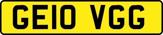 GE10VGG