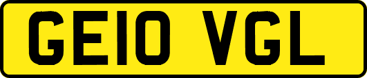 GE10VGL