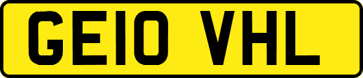 GE10VHL