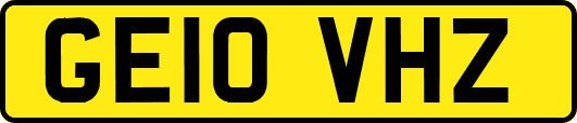 GE10VHZ