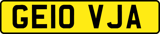 GE10VJA
