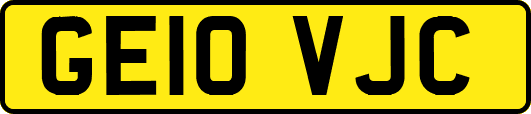 GE10VJC