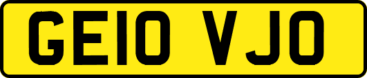 GE10VJO