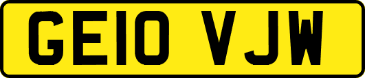 GE10VJW