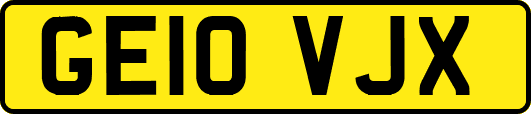 GE10VJX