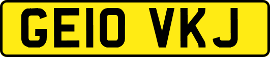 GE10VKJ