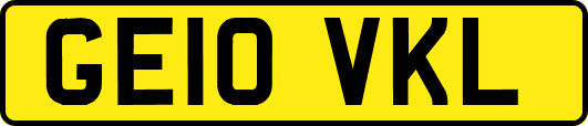 GE10VKL
