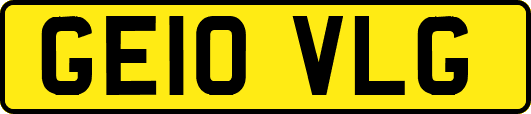 GE10VLG