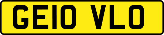 GE10VLO