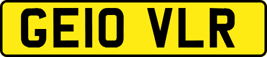 GE10VLR