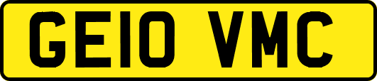 GE10VMC
