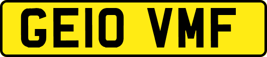 GE10VMF