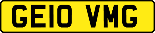 GE10VMG