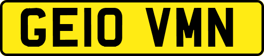 GE10VMN