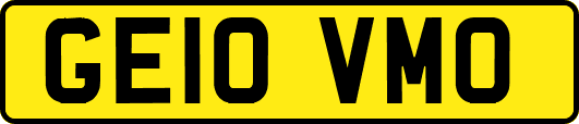 GE10VMO