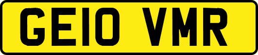 GE10VMR