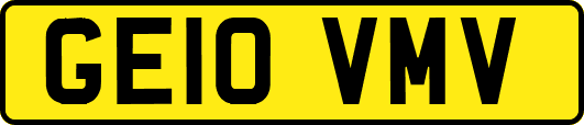 GE10VMV