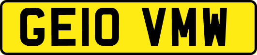 GE10VMW