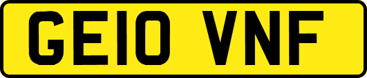 GE10VNF