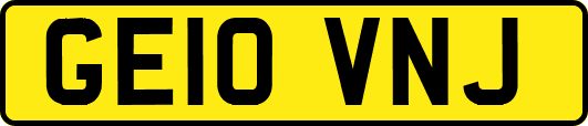 GE10VNJ