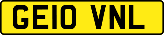 GE10VNL