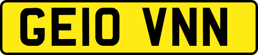 GE10VNN