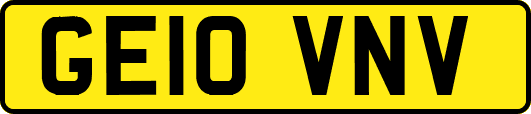 GE10VNV