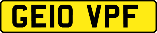 GE10VPF