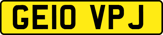 GE10VPJ