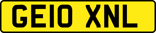 GE10XNL