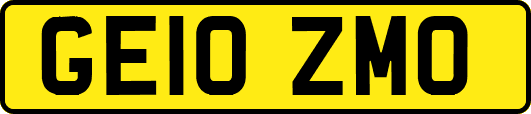 GE10ZMO