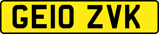 GE10ZVK